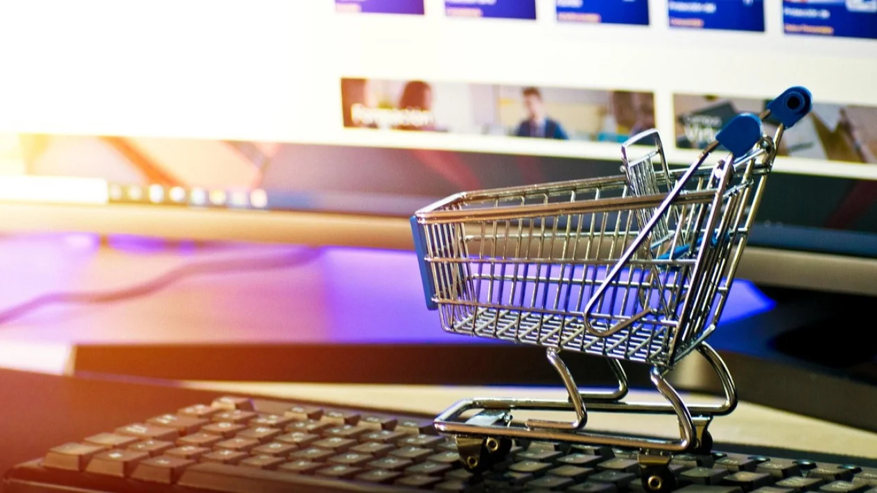 Consumer Behavior Analysis